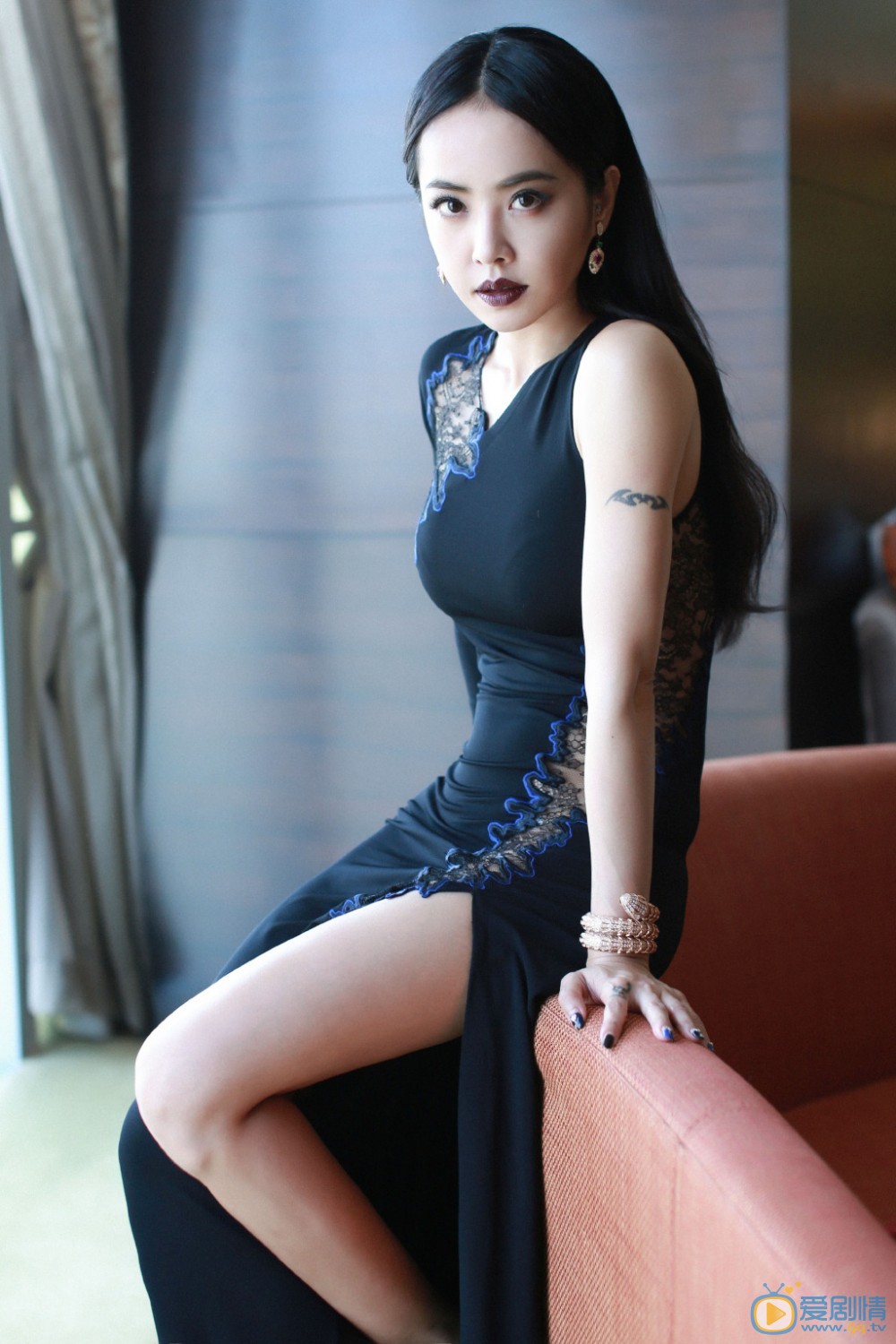 蔡依林性感写真 蔡依林高清写真_蔡依林高清剧照