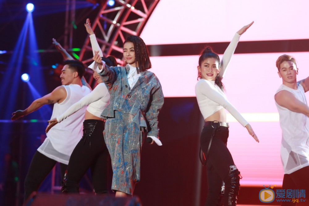 蔡依林晚礼服写真 蔡依林高清写真_蔡依林高清剧照