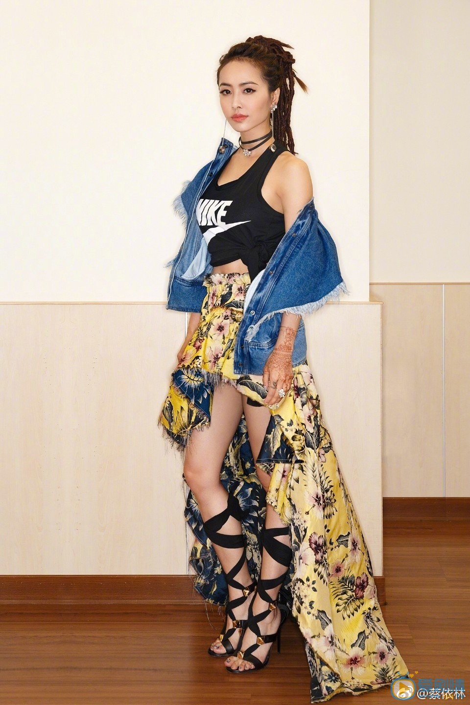 蔡依林演唱会写真 蔡依林高清写真_蔡依林高清剧照