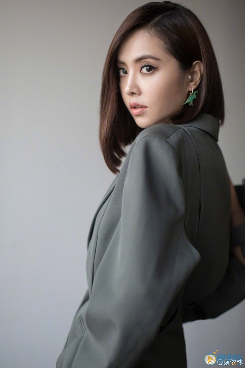 蔡依林街拍写真 蔡依林高清写真_蔡依林高清剧照