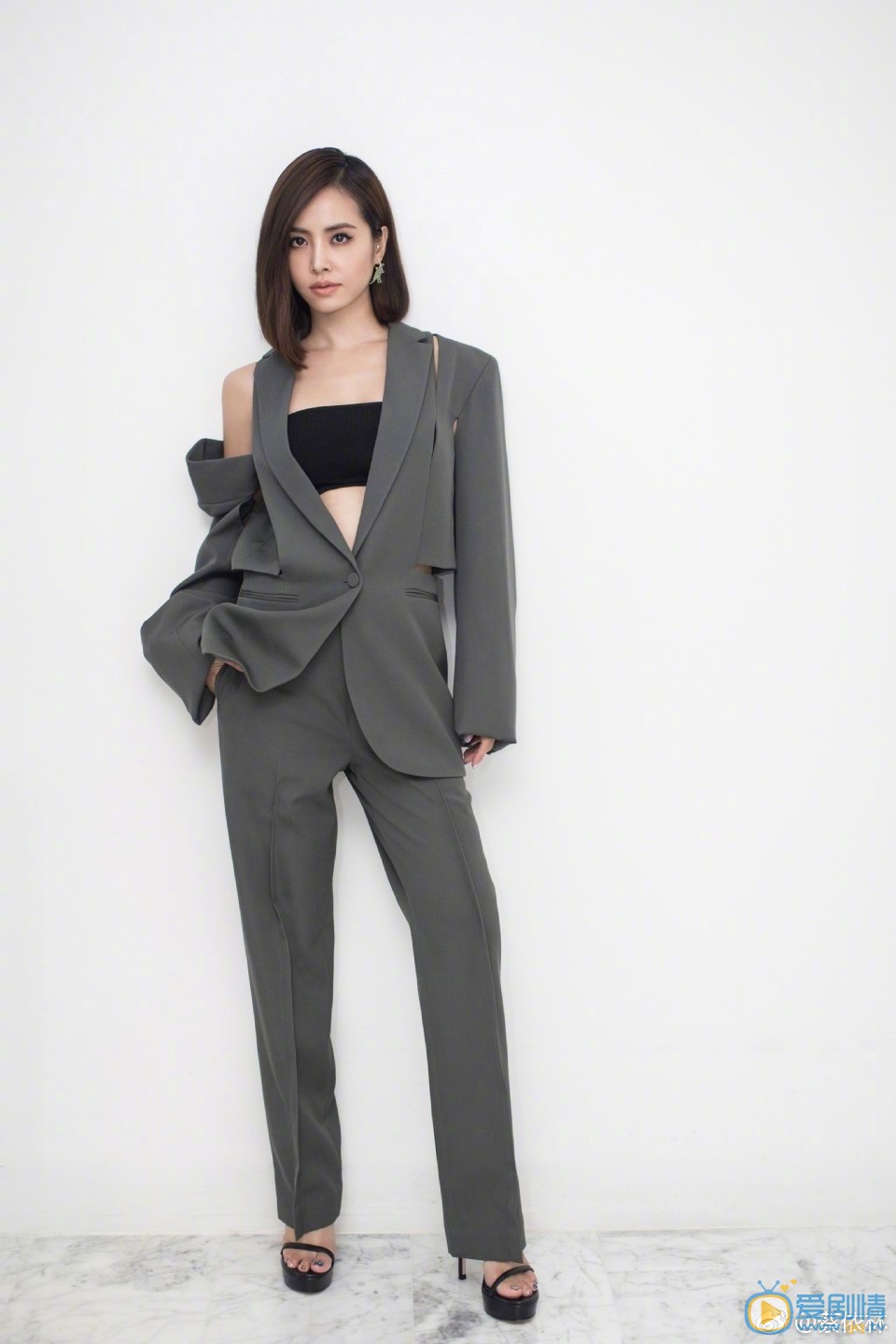 蔡依林街拍写真 蔡依林高清写真_蔡依林高清剧照