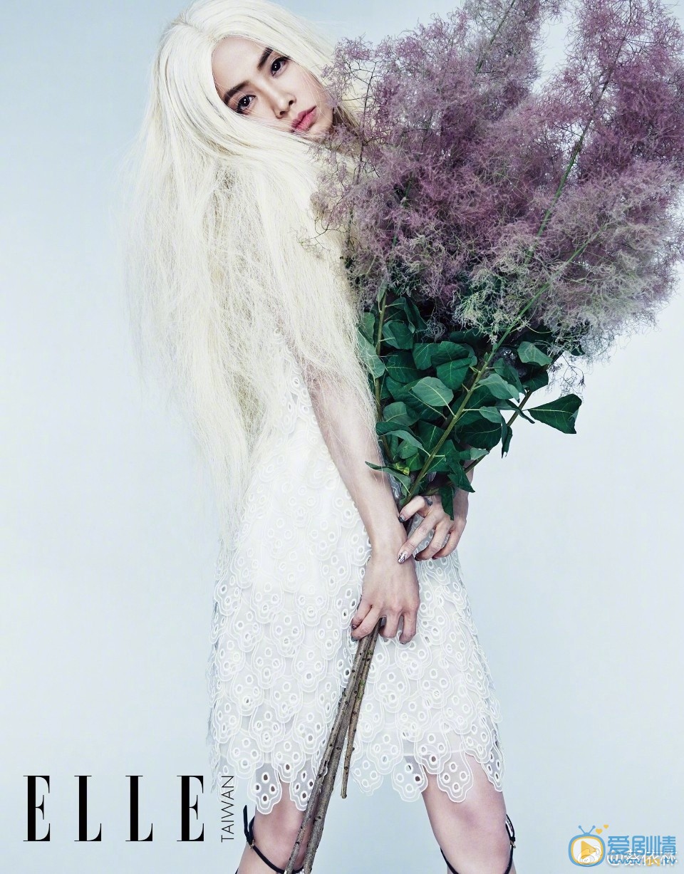 蔡依林杂志写真 蔡依林高清写真_蔡依林高清剧照