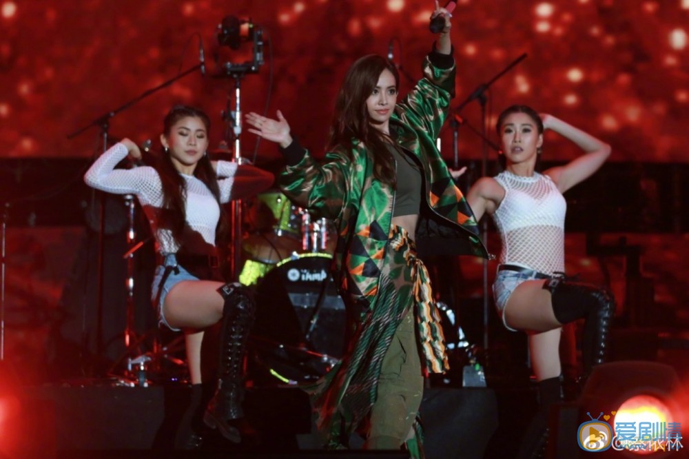 蔡依林搞怪写真 蔡依林高清写真_蔡依林高清剧照