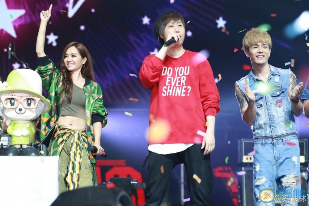 蔡依林搞怪写真 蔡依林高清写真_蔡依林高清剧照