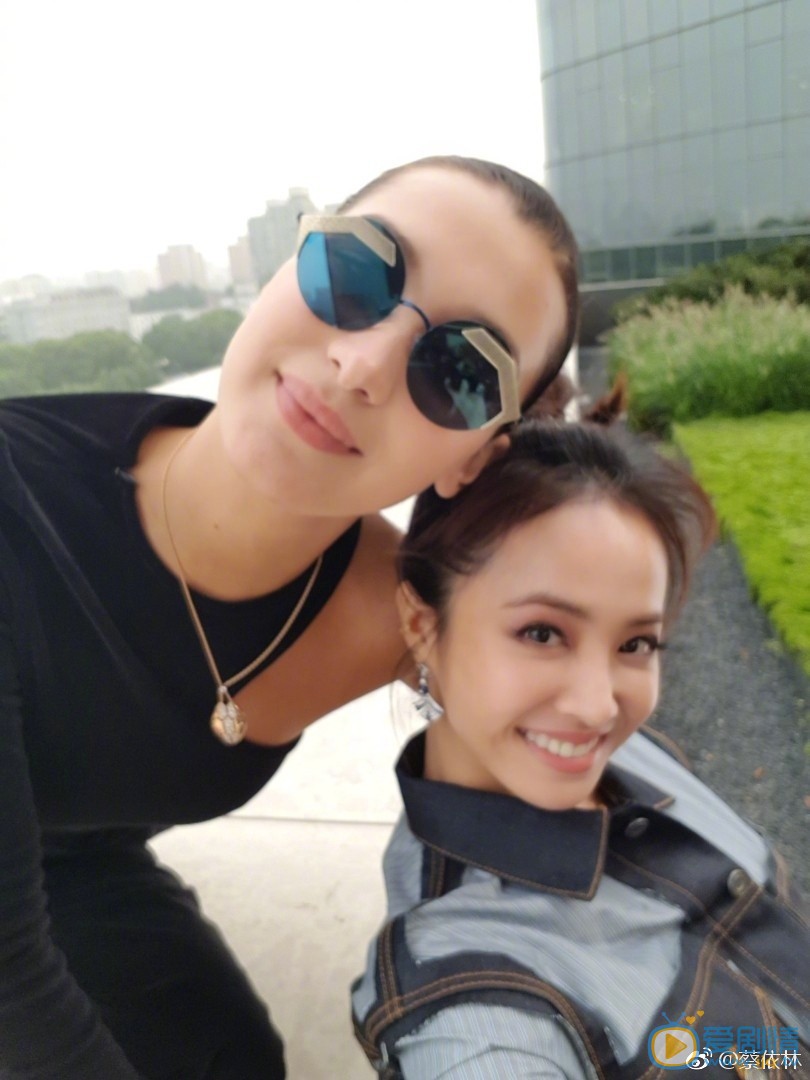 蔡依林搞怪写真 蔡依林高清写真_蔡依林高清剧照