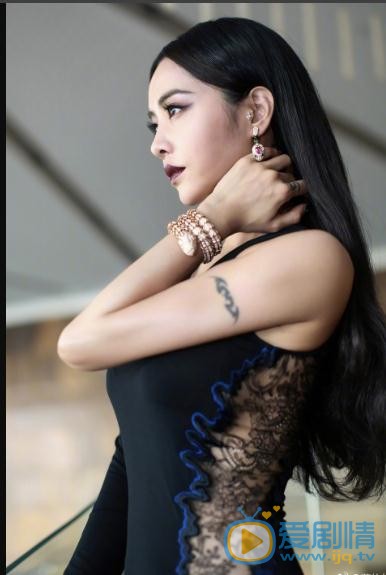 蔡依林性感写真 蔡依林高清写真_蔡依林高清剧照