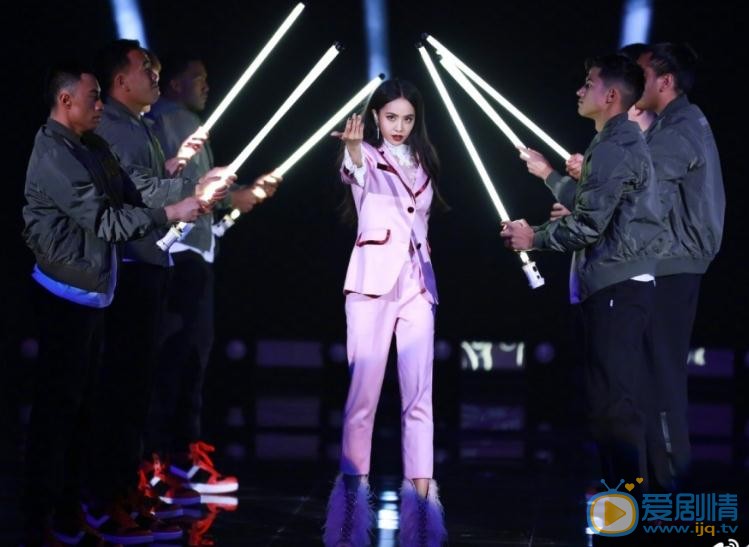 蔡依林搞怪写真 蔡依林高清写真_蔡依林高清剧照