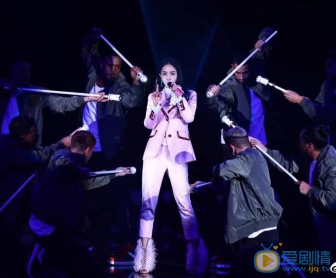 蔡依林参加活动写真 蔡依林高清写真_蔡依林高清剧照