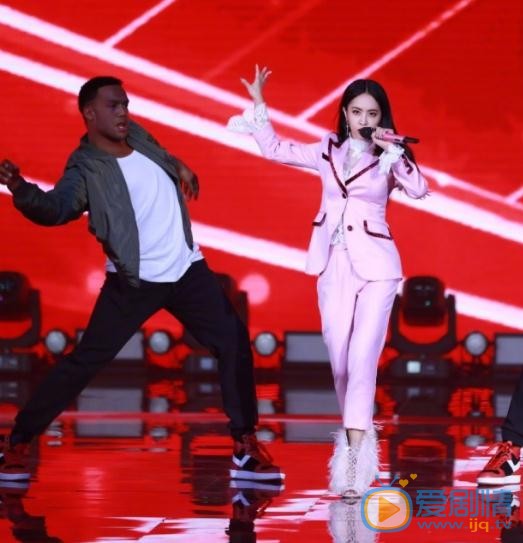 蔡依林参加活动写真 蔡依林高清写真_蔡依林高清剧照