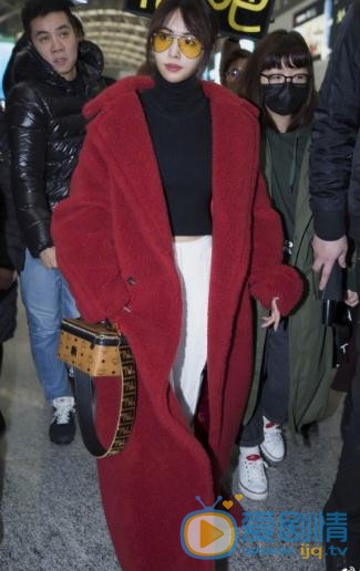 蔡依林搞怪写真 蔡依林高清写真_蔡依林高清剧照