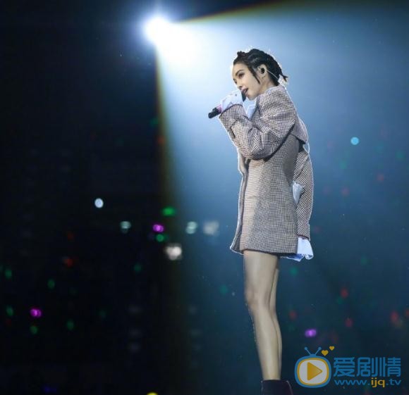 蔡依林帅气写真 蔡依林高清写真_蔡依林高清剧照