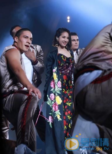 蔡依林参加活动写真 蔡依林高清写真_蔡依林高清剧照