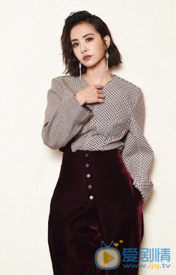 蔡依林帅气写真 蔡依林高清写真_蔡依林高清剧照