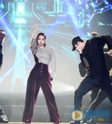 蔡依林参加活动写真 蔡依林高清写真_蔡依林高清剧照