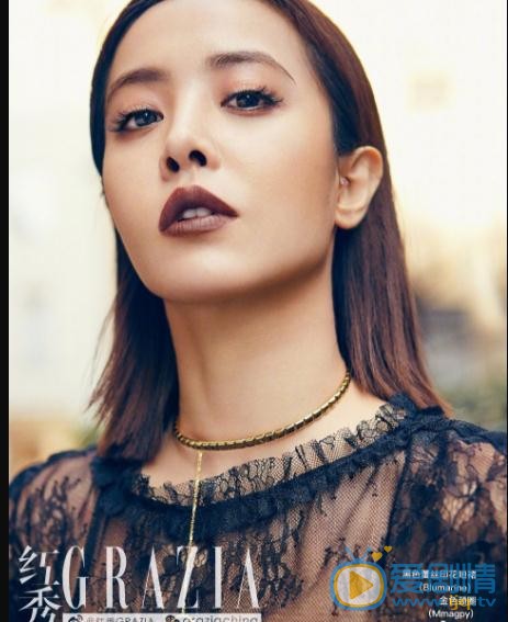 蔡依林杂志写真 蔡依林高清写真_蔡依林高清剧照