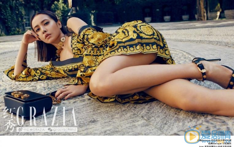 蔡依林杂志写真 蔡依林高清写真_蔡依林高清剧照