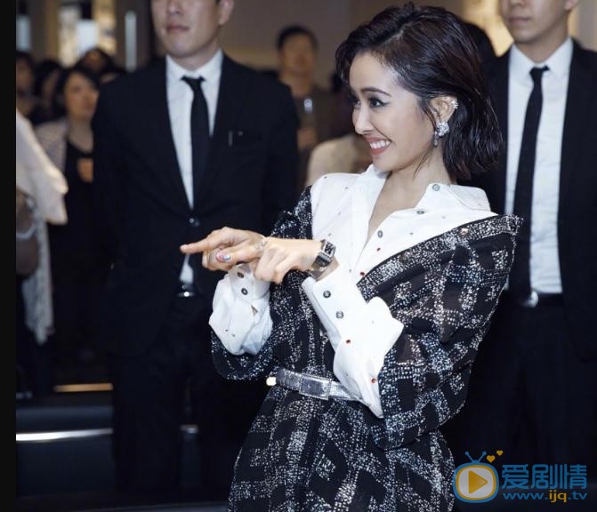 蔡依林帅气写真 蔡依林高清写真_蔡依林高清剧照