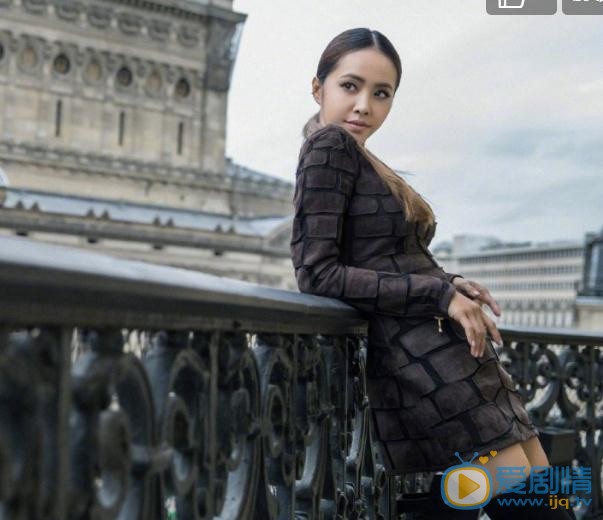 蔡依林街拍写真 蔡依林高清写真_蔡依林高清剧照
