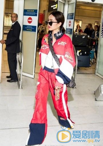 蔡依林机场照写真 蔡依林高清写真_蔡依林高清剧照