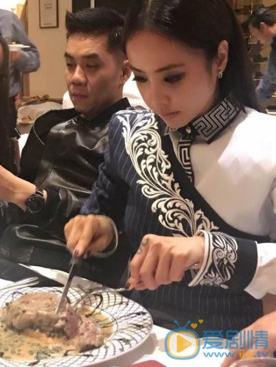 蔡依林街拍写真 蔡依林高清写真_蔡依林高清剧照