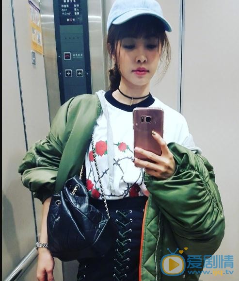 蔡依林街拍写真 蔡依林高清写真_蔡依林高清剧照