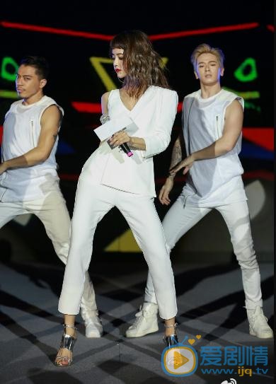 蔡依林参加活动写真 蔡依林高清写真_蔡依林高清剧照