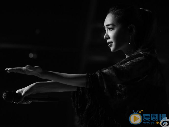 蔡依林文艺写真 蔡依林高清写真_蔡依林高清剧照