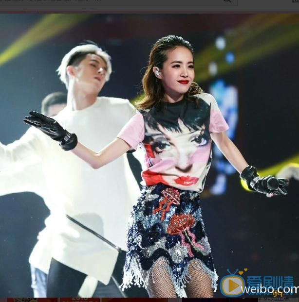 蔡依林生活照写真 蔡依林高清写真_蔡依林高清剧照