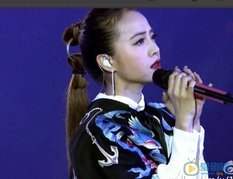 蔡依林靓丽写真 蔡依林高清写真_蔡依林高清剧照