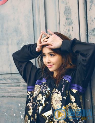 蔡依林街拍写真 蔡依林高清写真_蔡依林高清剧照