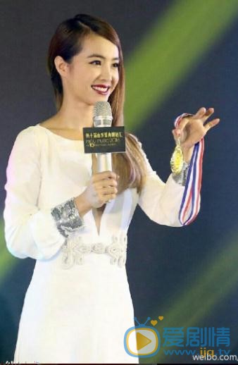蔡依林靓丽写真 蔡依林高清写真_蔡依林高清剧照