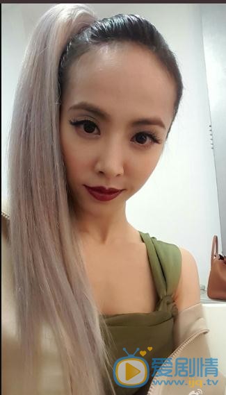 蔡依林靓丽写真 蔡依林高清写真_蔡依林高清剧照