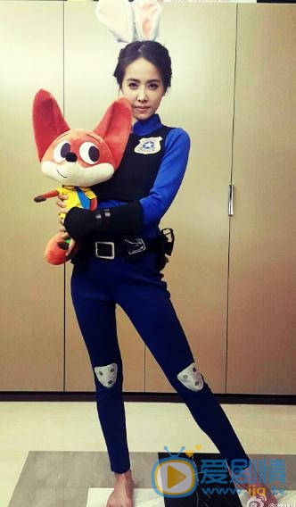 蔡依林街拍写真 蔡依林高清写真_蔡依林高清剧照