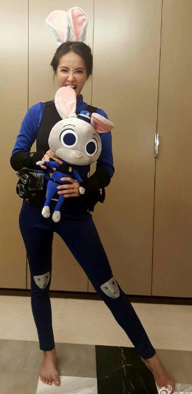 蔡依林街拍写真 蔡依林高清写真_蔡依林高清剧照