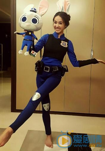 蔡依林街拍写真 蔡依林高清写真_蔡依林高清剧照