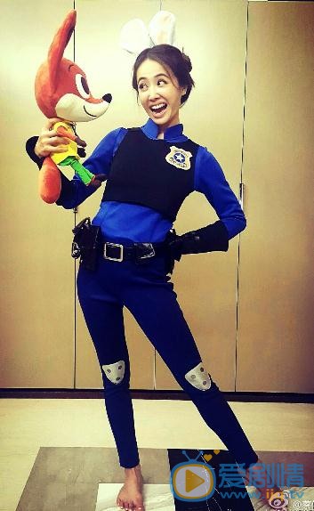 蔡依林街拍写真 蔡依林高清写真_蔡依林高清剧照