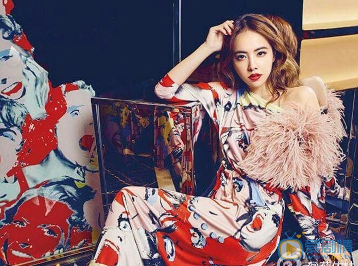 蔡依林靓丽写真 蔡依林高清写真_蔡依林高清剧照