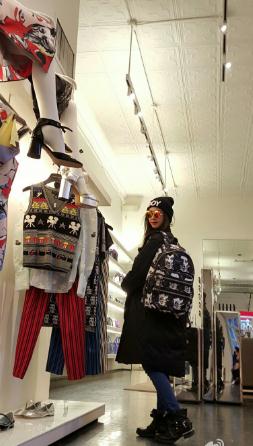 蔡依林街拍写真 蔡依林高清写真_蔡依林高清剧照