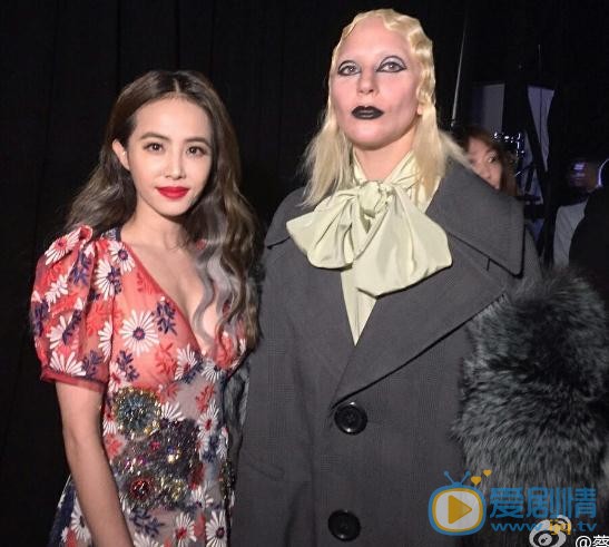 蔡依林靓丽写真 蔡依林高清写真_蔡依林高清剧照