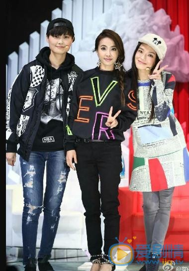 蔡依林靓丽写真 蔡依林高清写真_蔡依林高清剧照