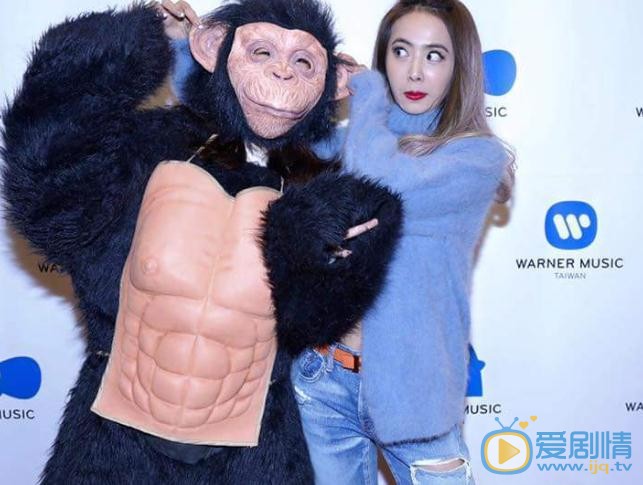 蔡依林靓丽写真 蔡依林高清写真_蔡依林高清剧照