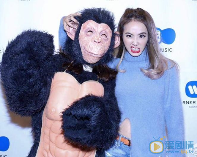 蔡依林靓丽写真 蔡依林高清写真_蔡依林高清剧照