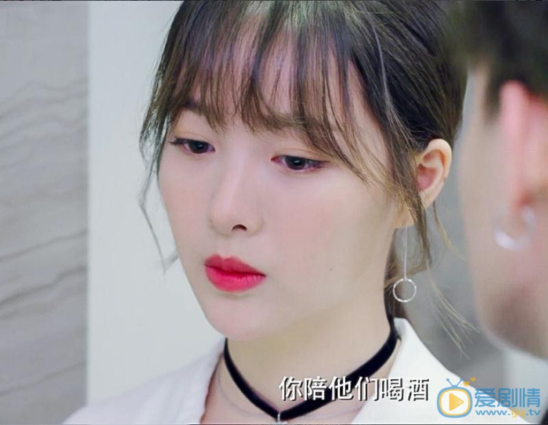 赵尧珂《国民老公》剧照 赵尧珂高清写真_赵尧珂高清剧照