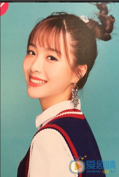 赵尧珂写真 赵尧珂高清写真_赵尧珂高清剧照