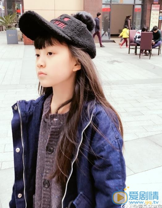 赵宜鑫私下街拍照 赵宜鑫高清写真_赵宜鑫高清剧照