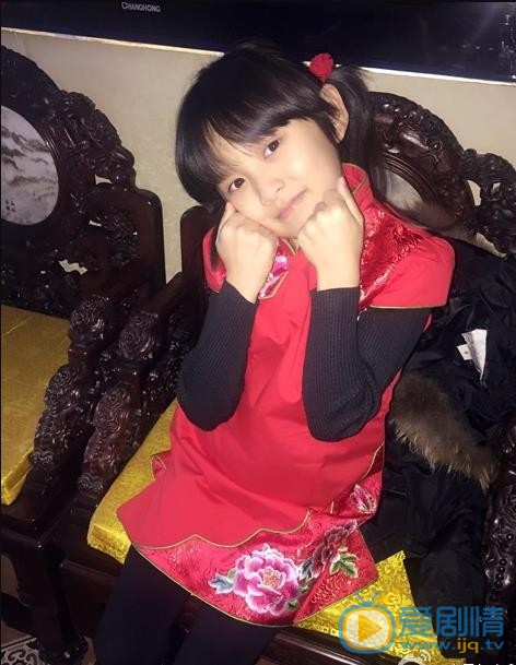 赵宜鑫生活照 赵宜鑫高清写真_赵宜鑫高清剧照