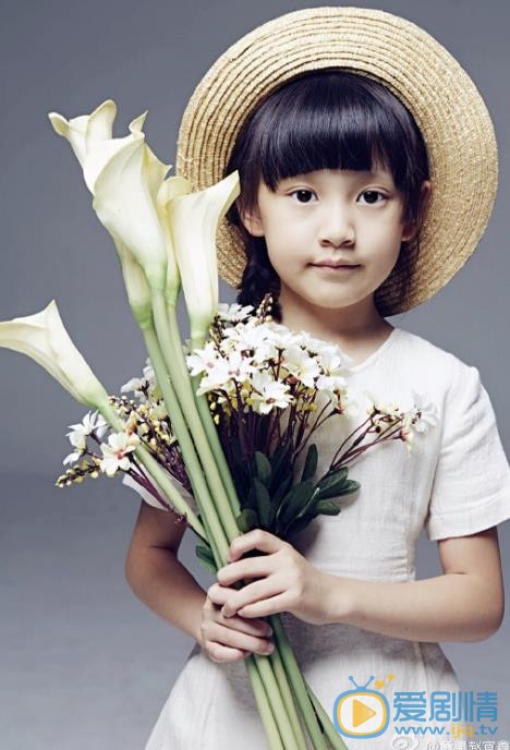 赵宜鑫可爱写真 赵宜鑫高清写真_赵宜鑫高清剧照