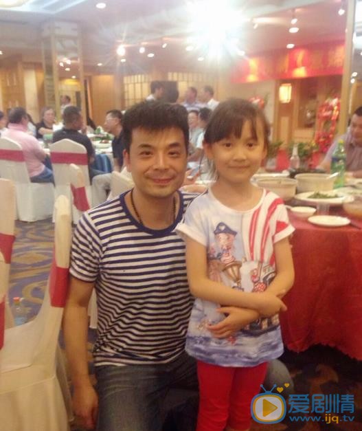 赵宜鑫明星合照 赵宜鑫高清写真_赵宜鑫高清剧照