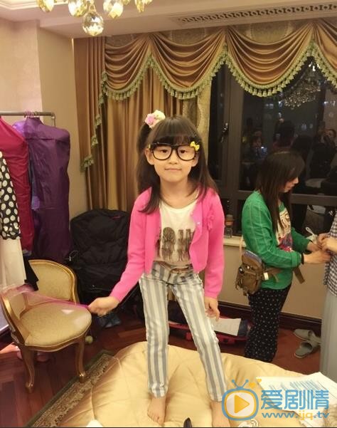 赵宜鑫生活照 赵宜鑫高清写真_赵宜鑫高清剧照