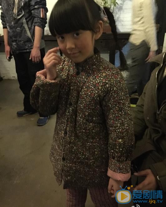 赵宜鑫片场照 赵宜鑫高清写真_赵宜鑫高清剧照
